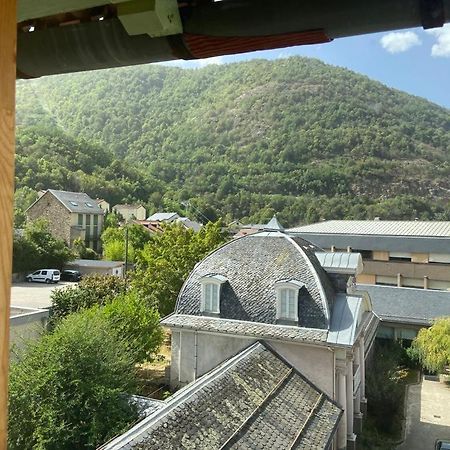 Maison De Village Ax-les-Thermes Eksteriør bilde