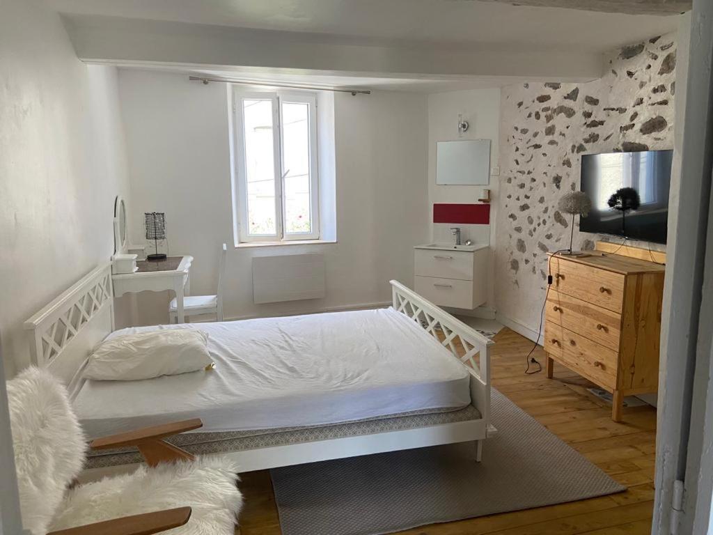 Maison De Village Ax-les-Thermes Eksteriør bilde