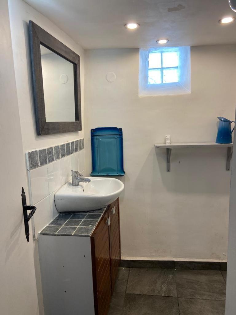 Maison De Village Ax-les-Thermes Eksteriør bilde