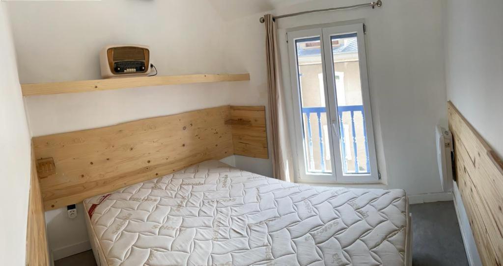 Maison De Village Ax-les-Thermes Eksteriør bilde